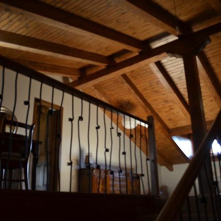La Cantamora Hotel Rural Pesquera De Duero Екстер'єр фото