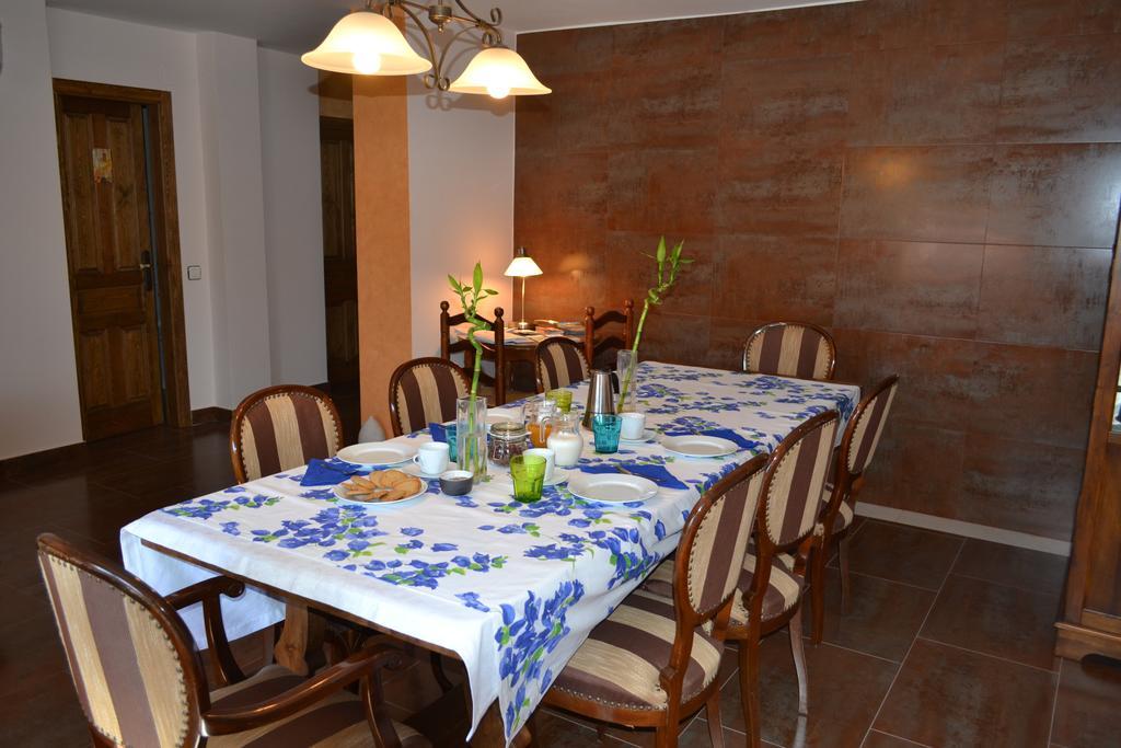La Cantamora Hotel Rural Pesquera De Duero Екстер'єр фото