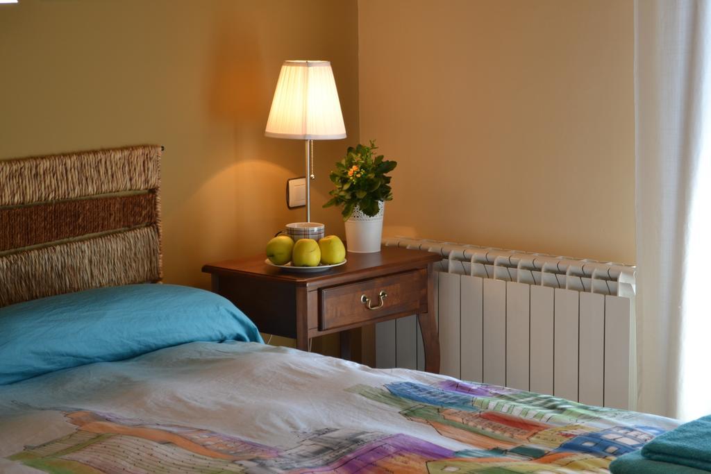 La Cantamora Hotel Rural Pesquera De Duero Номер фото