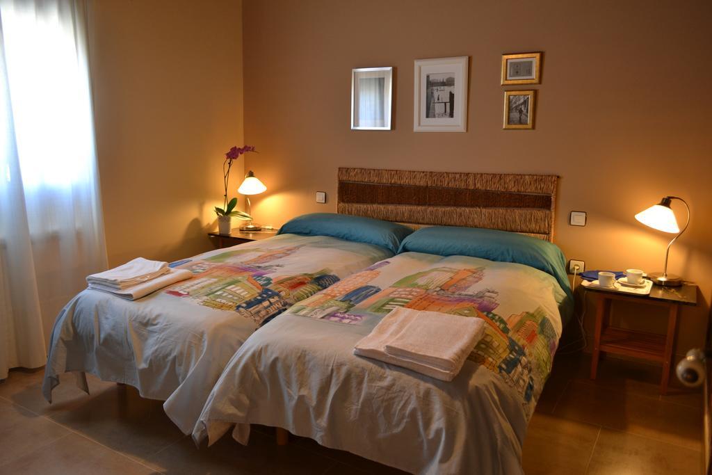 La Cantamora Hotel Rural Pesquera De Duero Номер фото