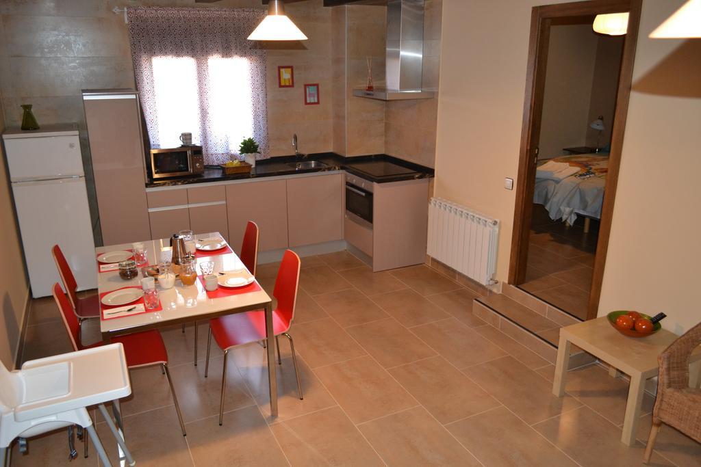 La Cantamora Hotel Rural Pesquera De Duero Номер фото