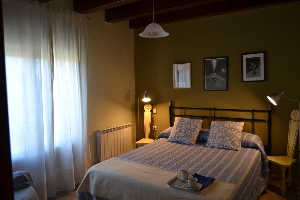 La Cantamora Hotel Rural Pesquera De Duero Номер фото