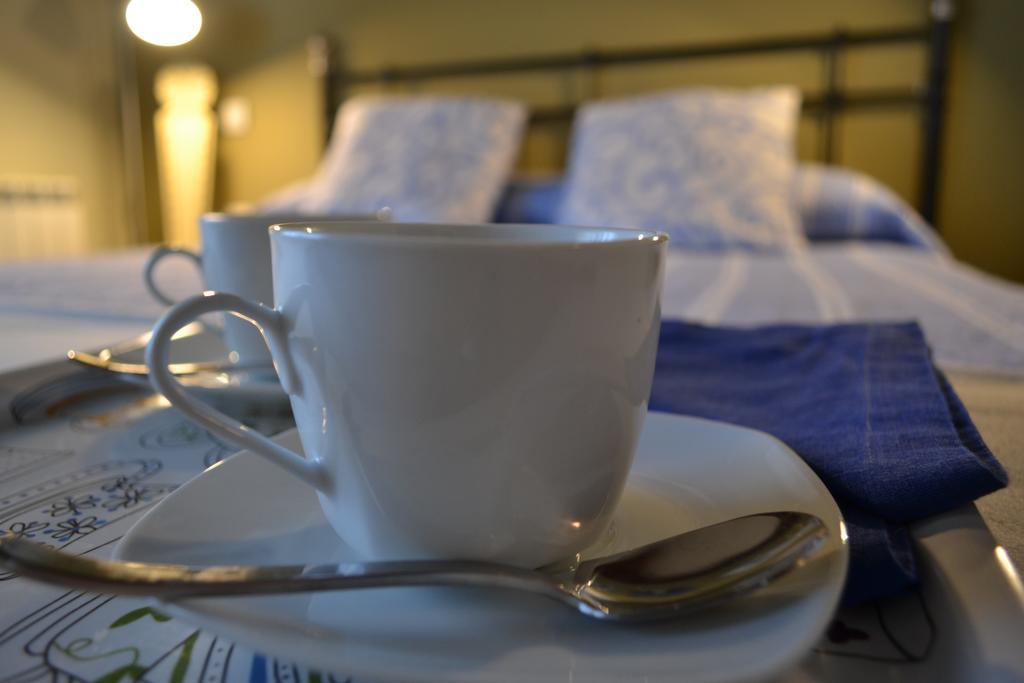 La Cantamora Hotel Rural Pesquera De Duero Номер фото