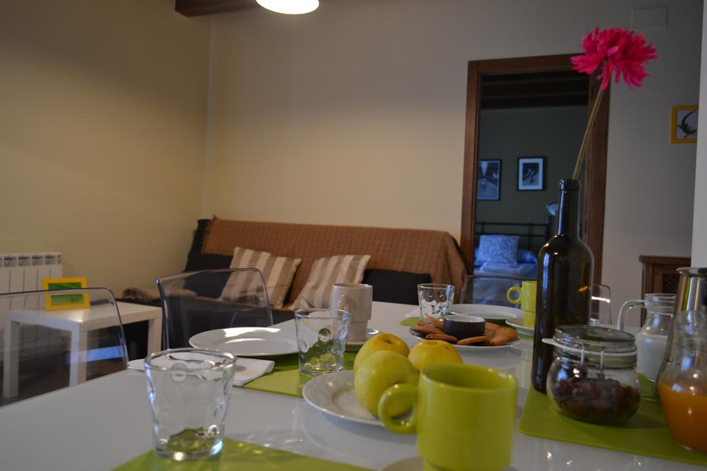 La Cantamora Hotel Rural Pesquera De Duero Номер фото
