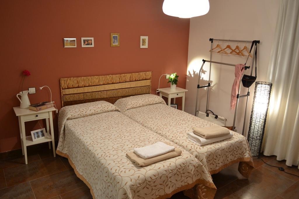 La Cantamora Hotel Rural Pesquera De Duero Номер фото
