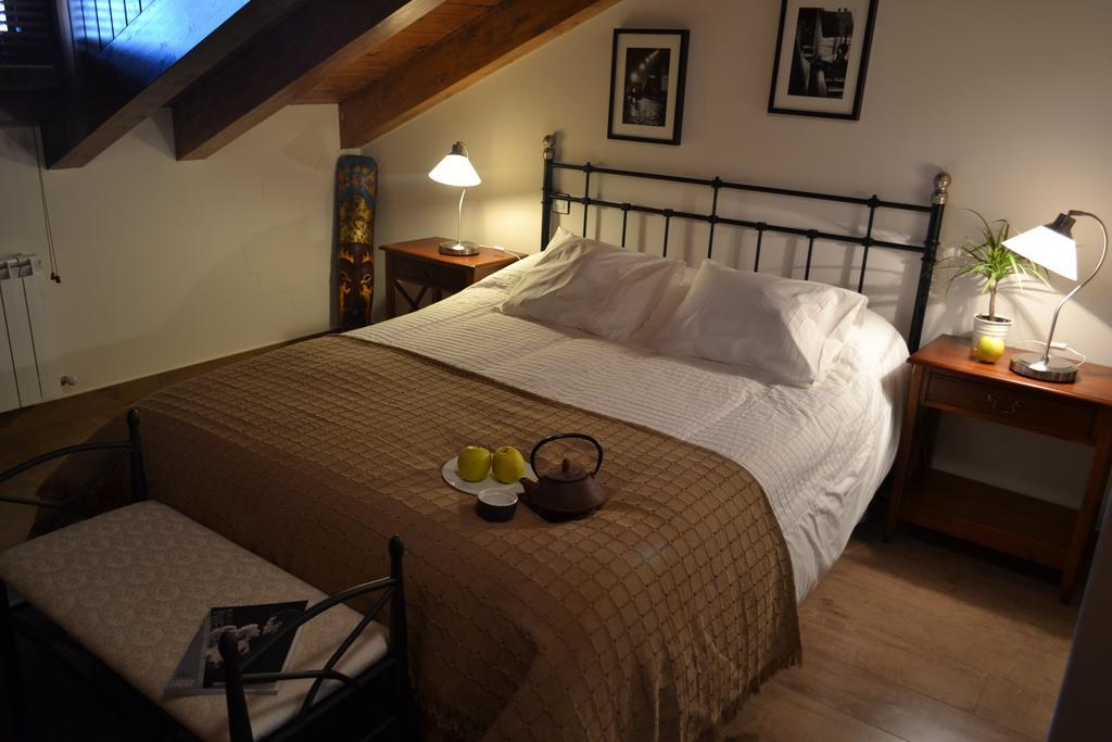 La Cantamora Hotel Rural Pesquera De Duero Номер фото