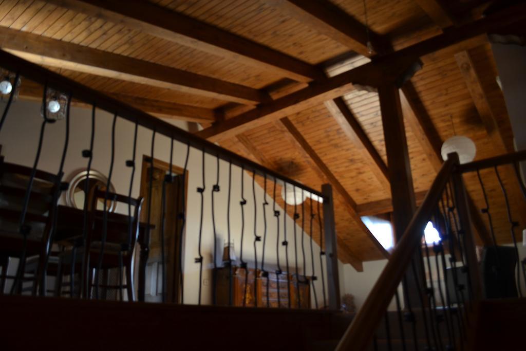 La Cantamora Hotel Rural Pesquera De Duero Екстер'єр фото