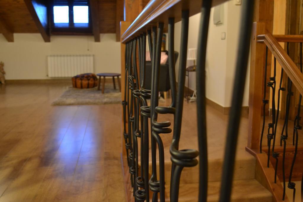 La Cantamora Hotel Rural Pesquera De Duero Екстер'єр фото