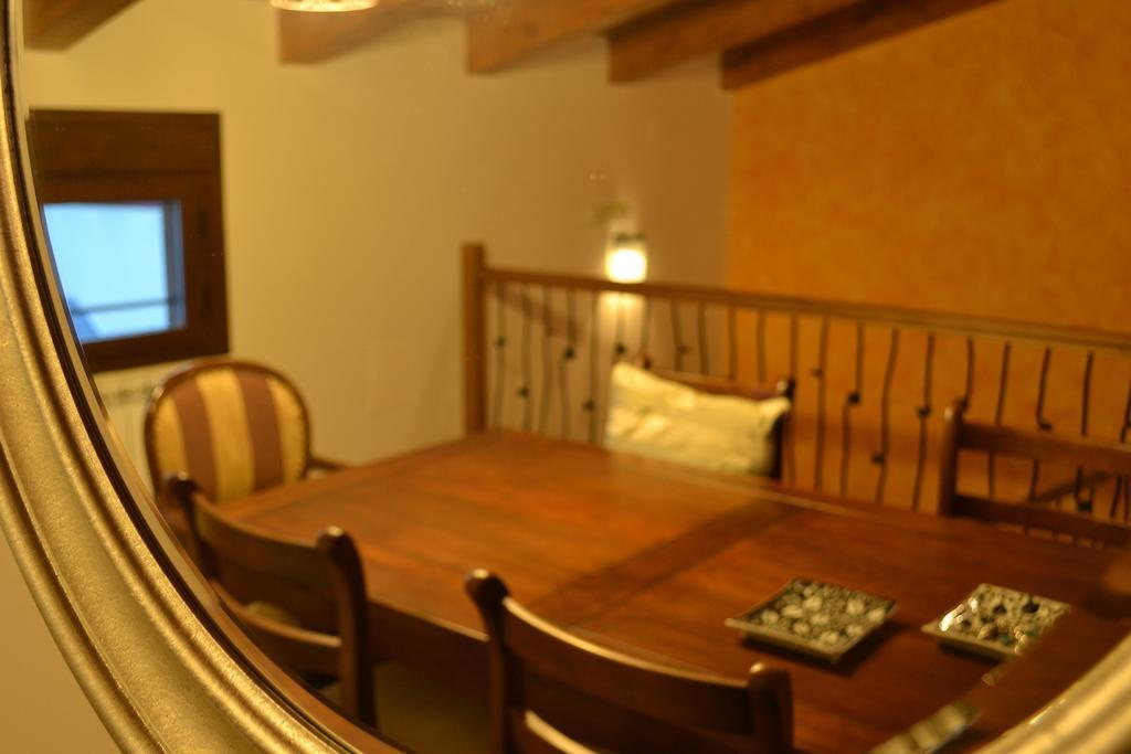 La Cantamora Hotel Rural Pesquera De Duero Екстер'єр фото