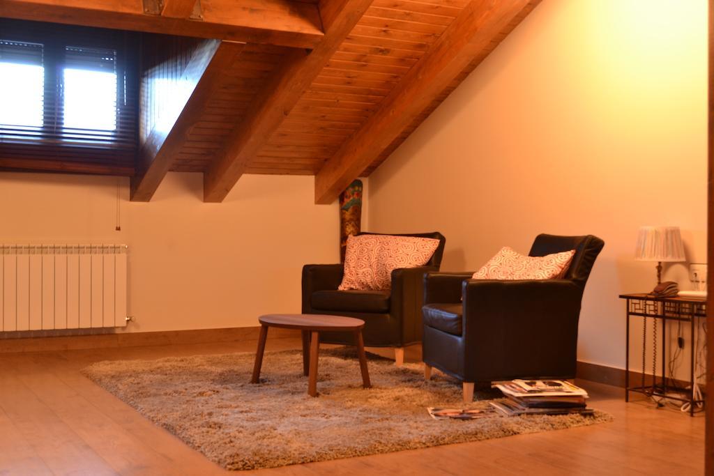 La Cantamora Hotel Rural Pesquera De Duero Екстер'єр фото